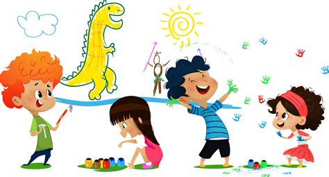 art and crafts kids clipart 10 free Cliparts | Download images on ...