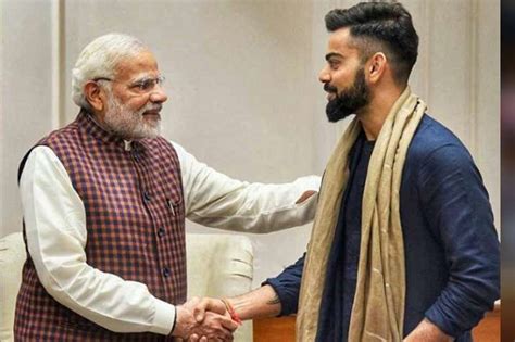 Prime Minister Narendra Modi congratulates National Sports Awards ...