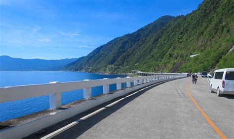 Patapat Viaduct in Ilocos Norte: A Coastal Road Like No Other