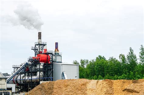 The Economy of Bioenergy Production | Dogwood AllianceDogwood Alliance