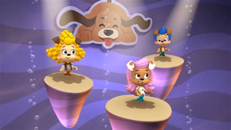 Image - Puppy46.png | Bubble Guppies Wiki | FANDOM powered by Wikia