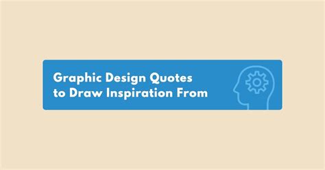 40 Graphic Design Quotes to Draw Inspiration From