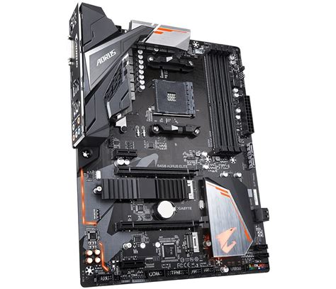 B450 AORUS ELITE – https://www.autonetpc.com