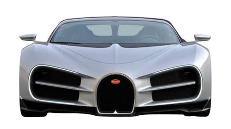 2024 Bugatti Chiron Successor Review - Autogos