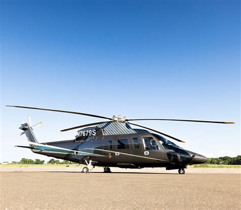 The Advantages of Luxury Helicopter Travel