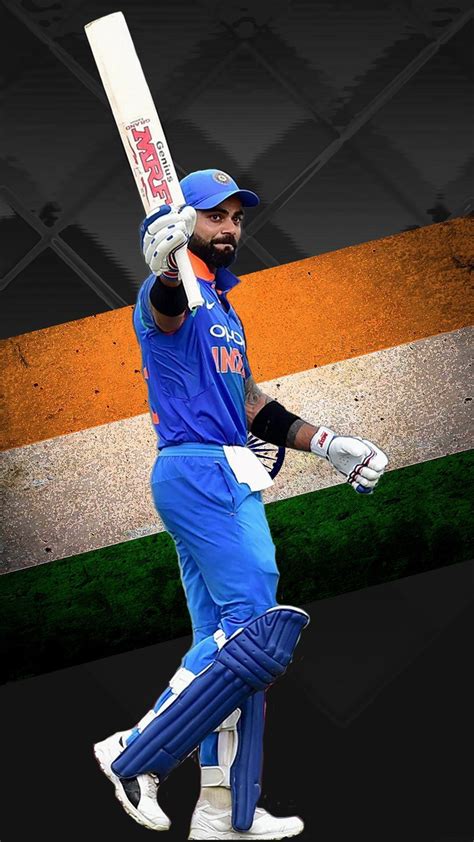 Top 114+ Cricket wallpaper virat kohli - Snkrsvalue.com