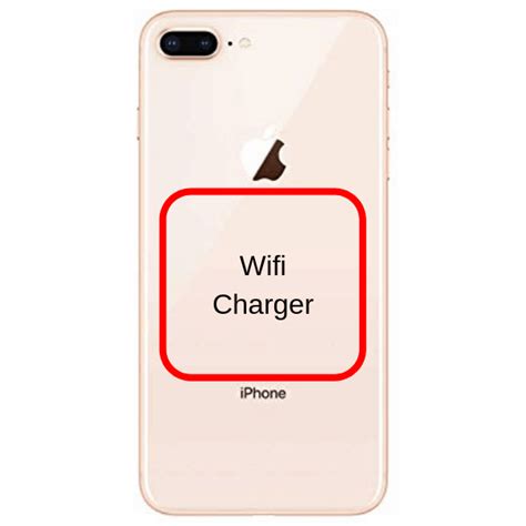 iPhone 8 Plus Wireless Charging Repair or Replacement Free Fusion