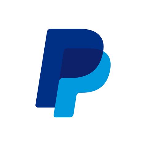 PayPal Logo PNG Images 2023