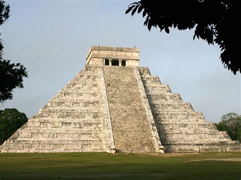 Hidden passageway discovered under ancient Mayan temple | The ...