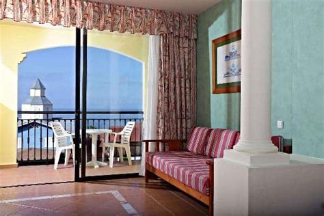 Tenerife hotel rooms - Bahia Principe Hotels & Resorts