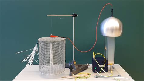 Faraday Cage - How to construct Your Own Awesome Faraday Cage - fun ...