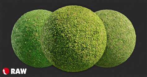 Unity 2D Grass Texture