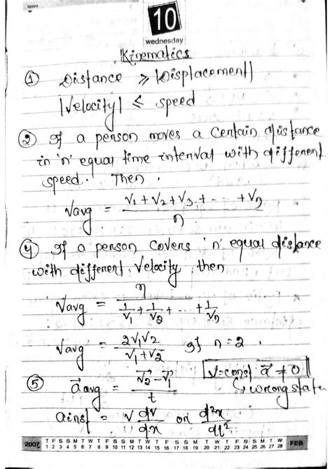 How To Make Notes During The NEET Physics Class Of MR Sir, 52% OFF