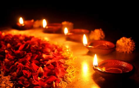 Tihar – The Festival of Lights | Dipawali - NepalBuzz