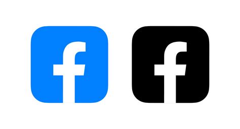 Logo Facebook Logo Facebook Facebook Logo Vector Facebook Logo Png ...