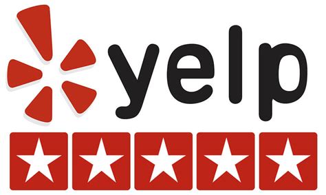 Yelp-Review-Logo | Heart and Health Medical