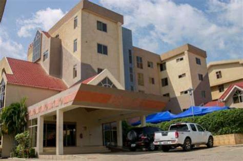 The 15 Best Hotels in Kumasi. Book cheap Apartments and Hotels Kumasi ...