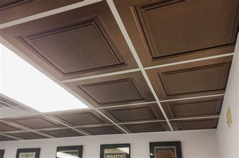 Everything You Need To Know About Office Ceiling Tiles - Ceiling Ideas