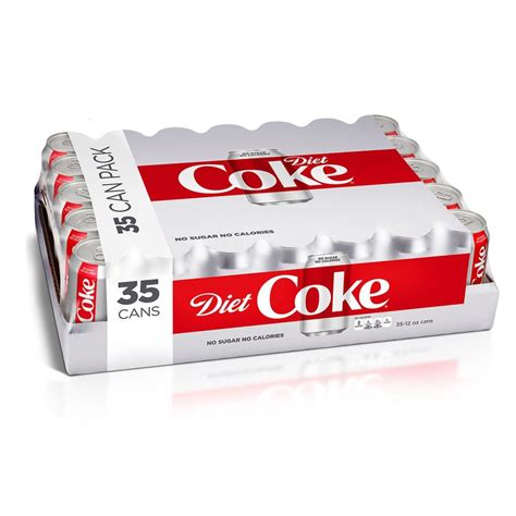 Coca Cola 35pk 12oz Cans Beverages2u