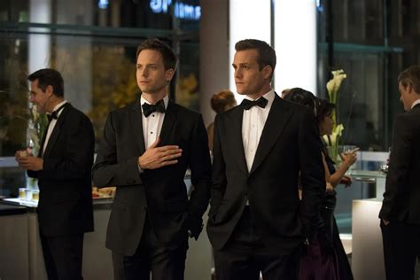 'Suits' Season 2 Finale Recap: About That Steamy Scene...