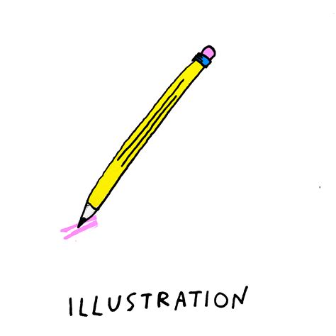 Pencil Animated Gif