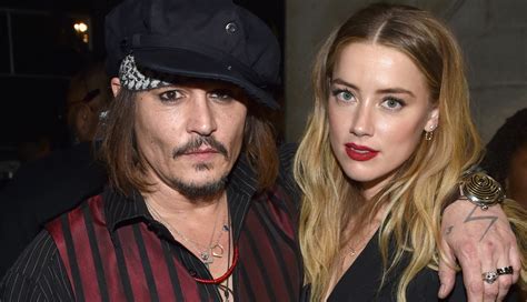 Johnny Depp-Amber Heard Trial Continues With New Witnesses | Crime News