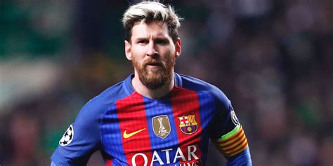 Why Lionel Messi’s Nickname is La Pulga