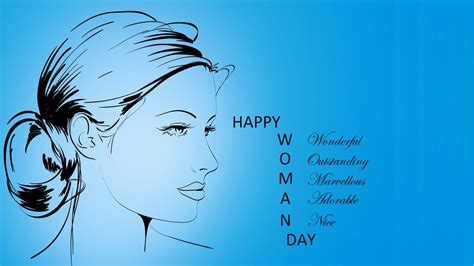 Women's Day Quotes HD Wallpapers - Wallpaper Cave