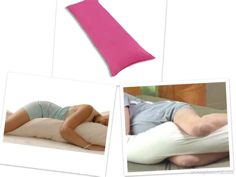 HOW TO USE BODY PILLOWS | Pregnancy Pillow In India