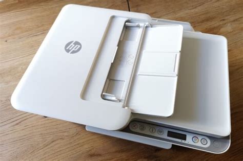 HP DeskJet Plus 4120 review | Radio Times