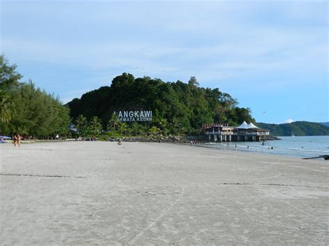 Langkawi Beaches - LAW YONG WEI'S PORTFOLIO