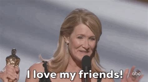 I Love My Friends GIFs - Get the best GIF on GIPHY