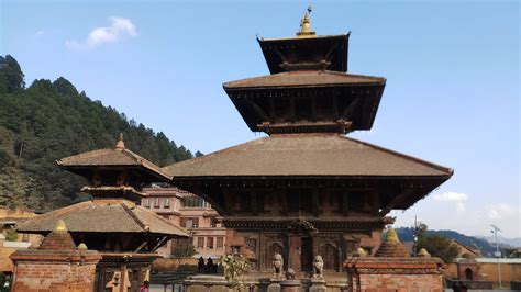 Nepal Art and Architecture Tour - Alpine Himalaya