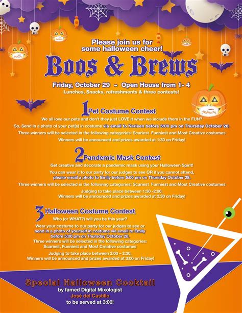 Halloween 2021 by SMIDigital Operations - Issuu