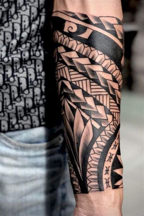 50 Creative Women's Forearm Sleeve Tattoo Ideas to Inspire Your Next Ink!