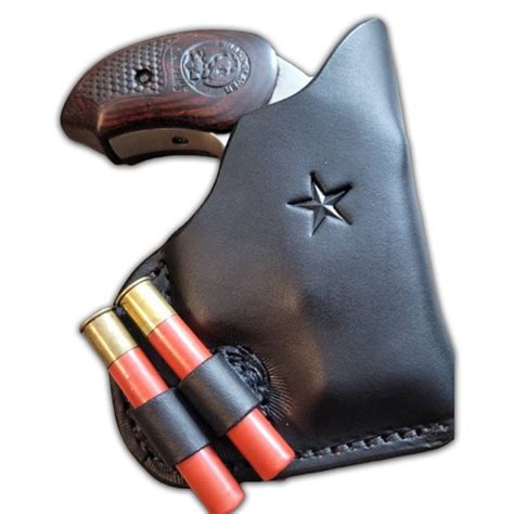 Bond Arms Defender or Rowdy Pocket Holster - Etsy