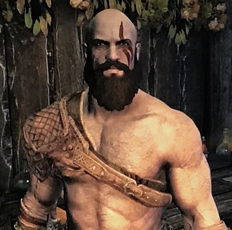 My Skyrim character.. : r/skyrim