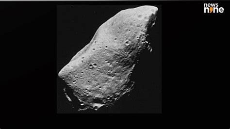 What is Asteroid Belt? | Science News - News9live