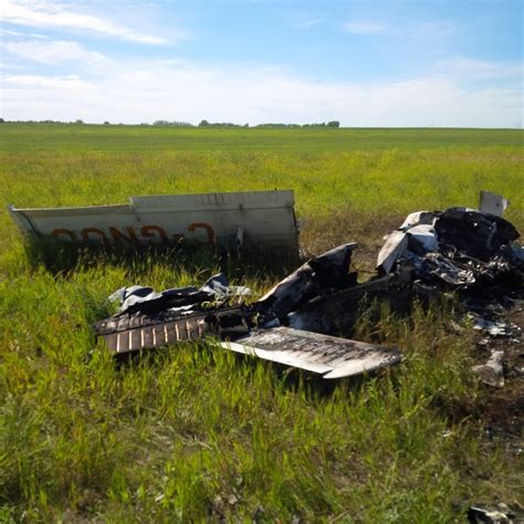 2 Canadian Forces officers identified as victims of Canada Day plane ...