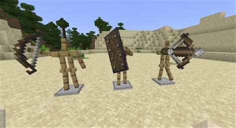 Minecraft Armor Texture Pack: Download & Install