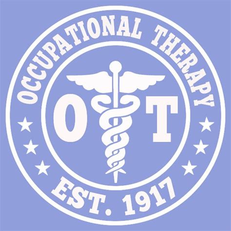 occupational therapy logo design - Delinda Bassett