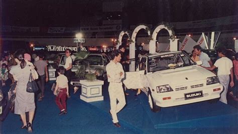 Automotive Exhibition by GAIKINDO in 23 Years Now – GAIKINDO