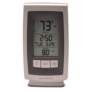 AcuRite Wireless Digital Thermometer