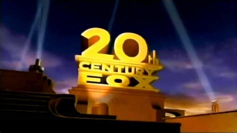 20th Century Fox Super Open Matte