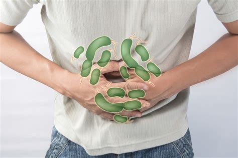 Leaky Gut: Symptoms and Causes - GOQii