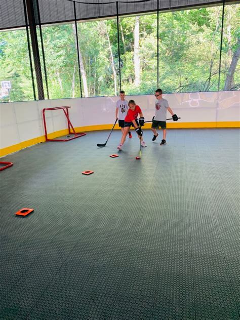 Hockey Summer Camps for Kids | Register Today