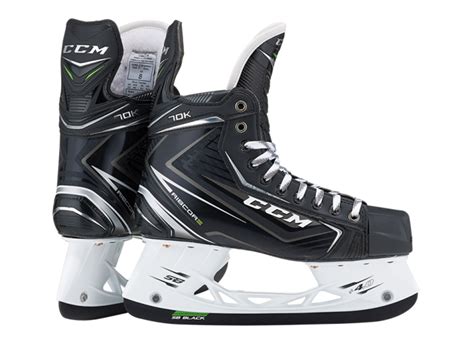 Auctions > Online Auction 2018 > CCM Skates (Twin Centre Minor Hockey)