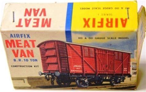 Airfix Model Kits Trains | eBay