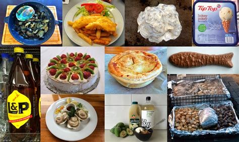 10 Scrumptious New Zealand Food that to Trigger Your Taste buds ...