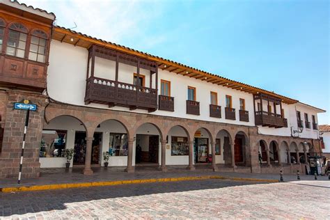 CASA ANDINA STANDARD CUSCO PLAZA - Updated 2022 Prices & Hotel Reviews ...